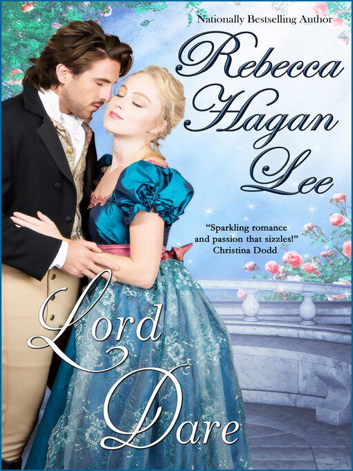 Title details for Lord Dare by Rebecca Hagan Lee - Available